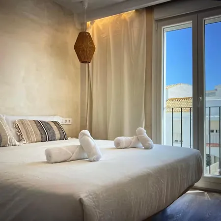 Cozy House Great Views タリファ