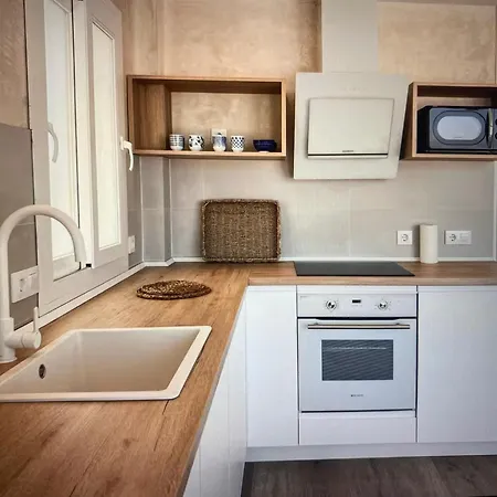 Cozy House Great Views アパート タリファ