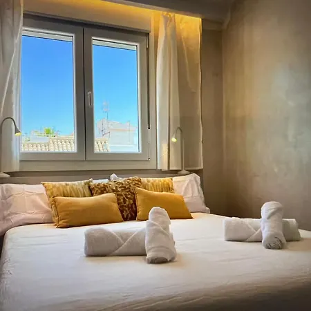 Cozy House Great Views * タリファ