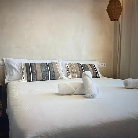 Cozy House Great Views شقة تريفة