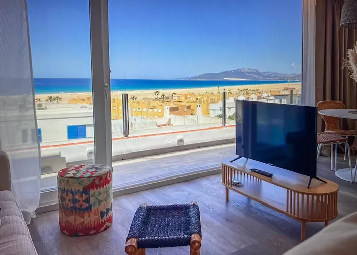 アパート Cozy House Great Views