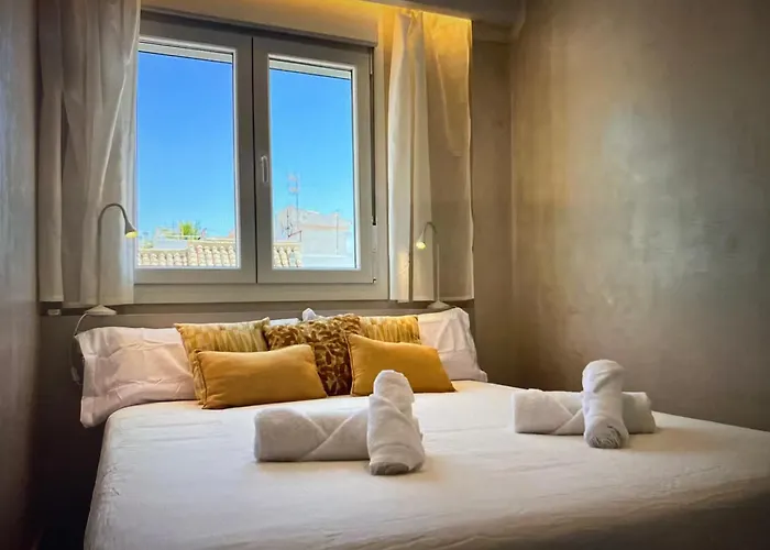 Cozy House Great Views * タリファ
